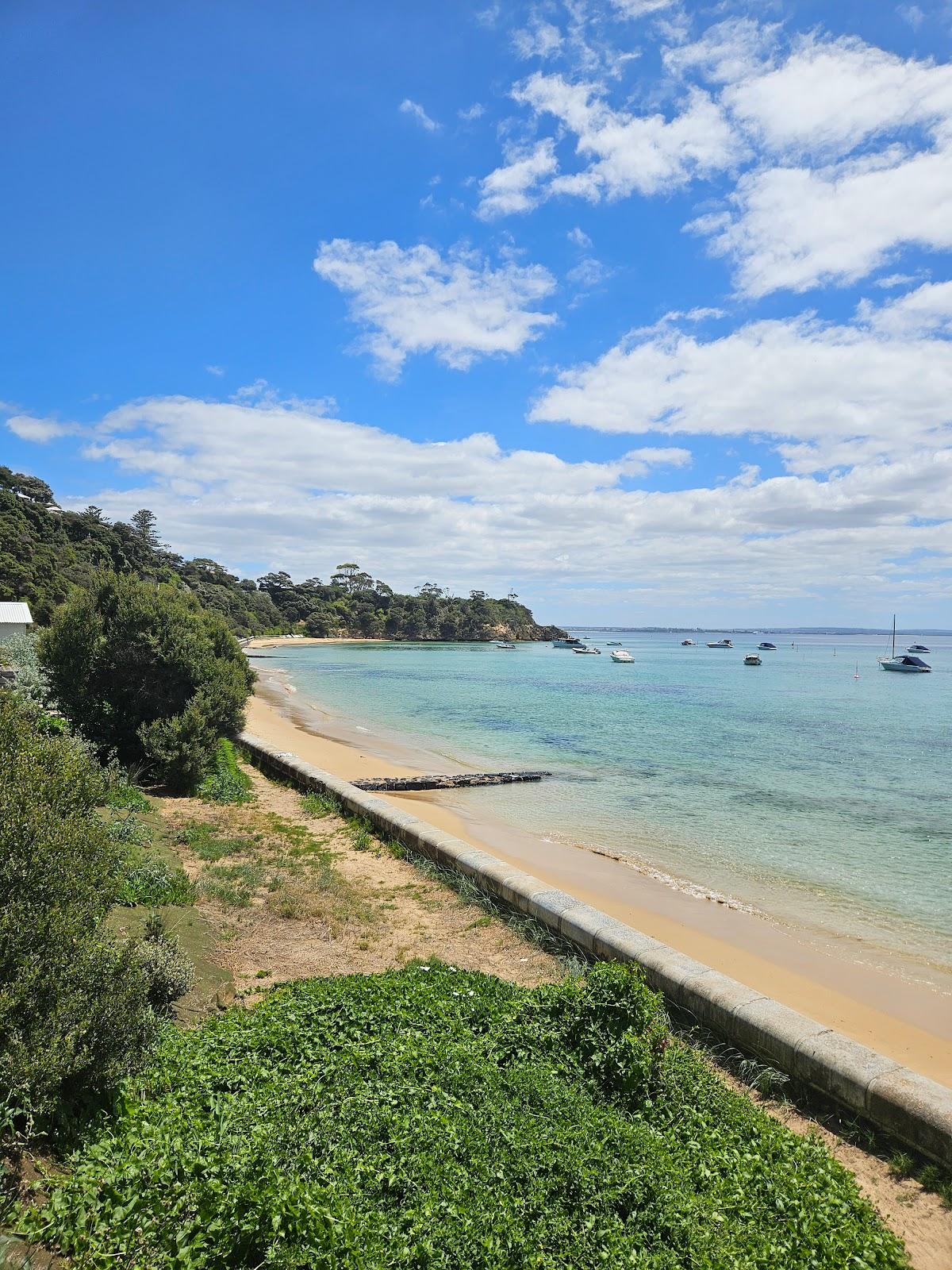 Sandee Weroona Bay