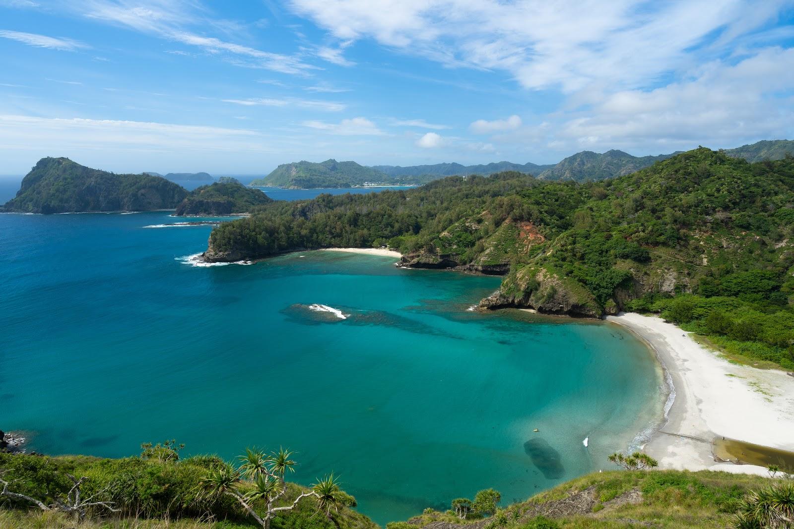 Sandee Kominato Beach