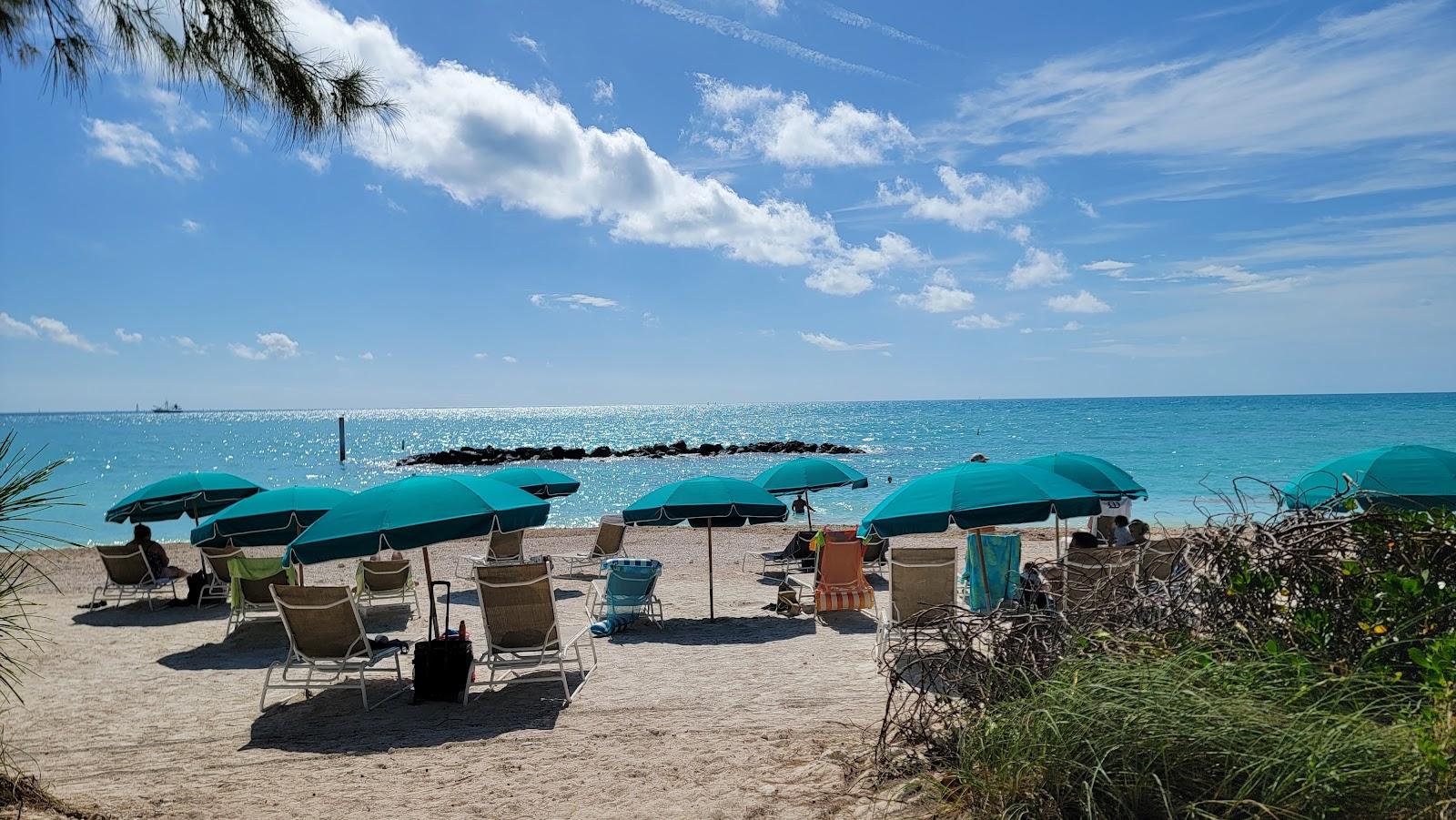 Sandee - Fort Zachary Taylor Historic State Park