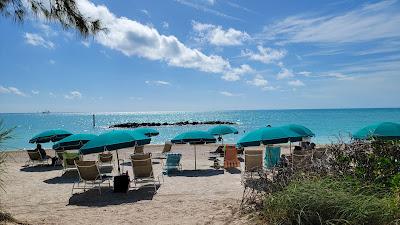 Sandee - Fort Zachary Taylor Historic State Park