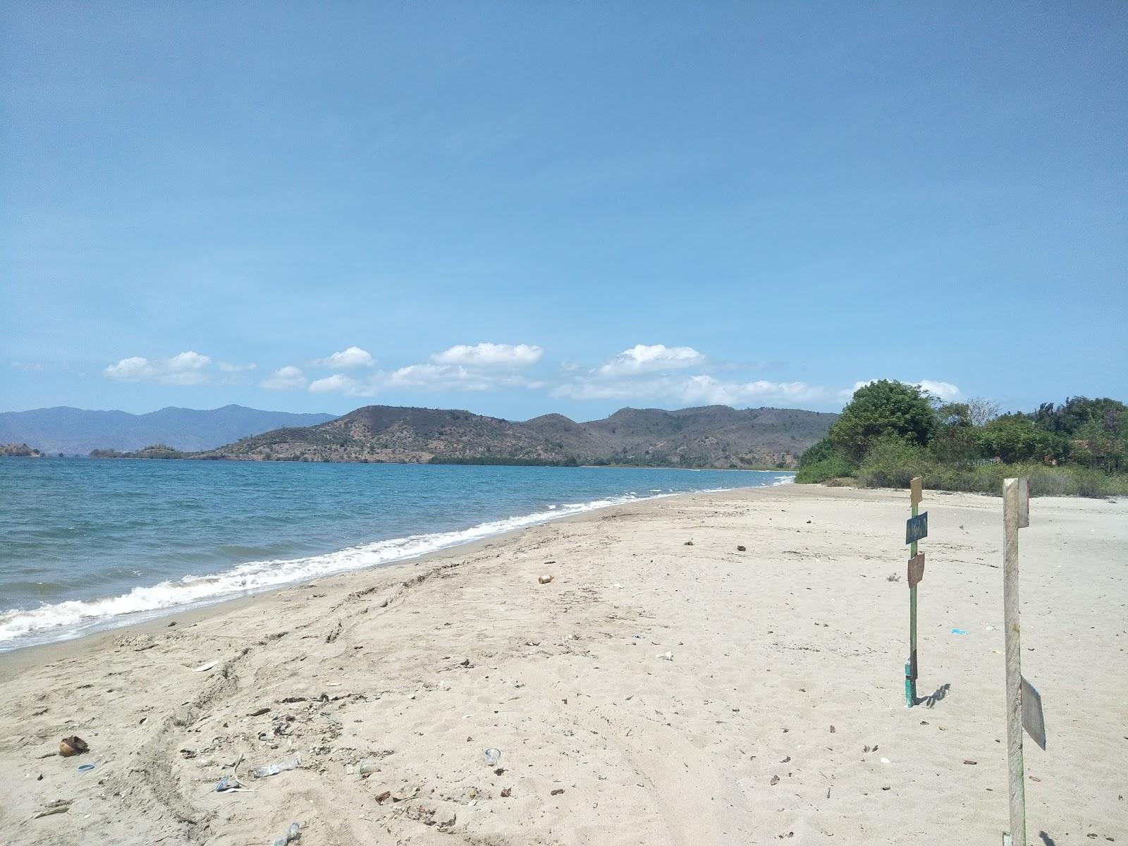 Sandee Baba Wadu Beach