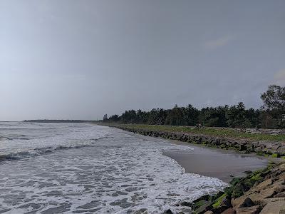 Sandee - Edakkal Beach