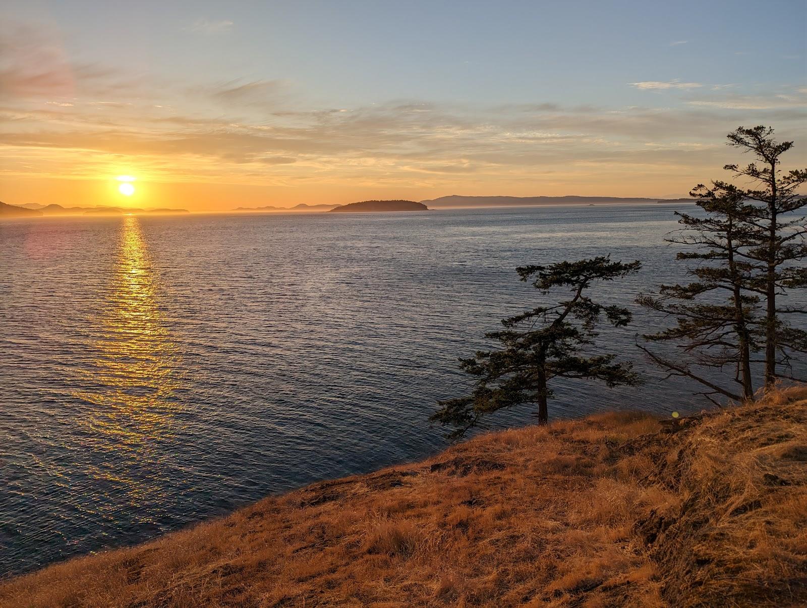 Sandee - Jones Island State Park