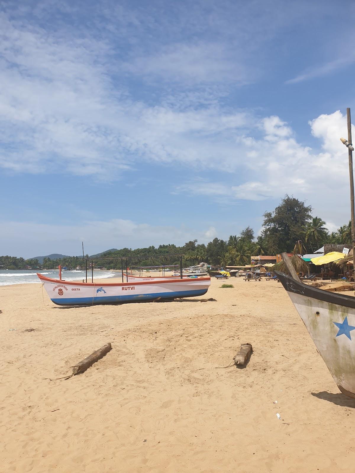 Sandee Patnam Beach