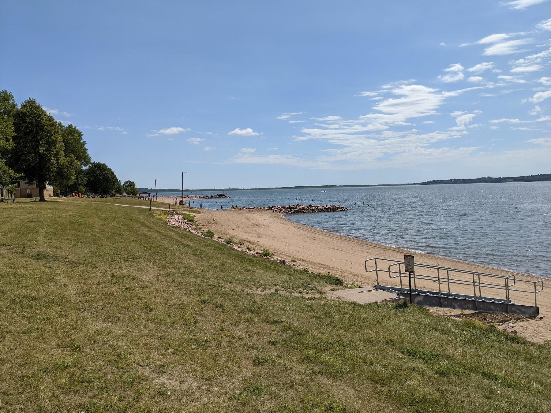 Sandee Lewis & Clark Recreation Area