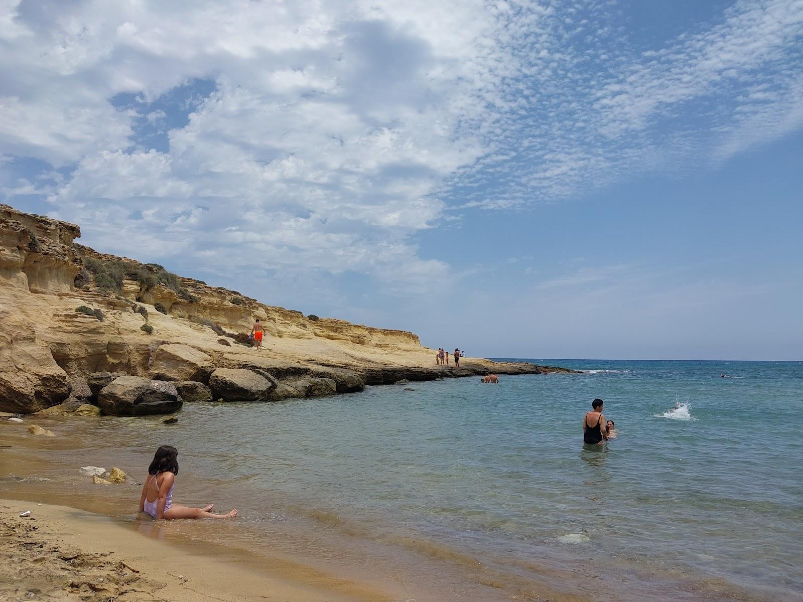 Sandee - Playazo De Rodalquilar