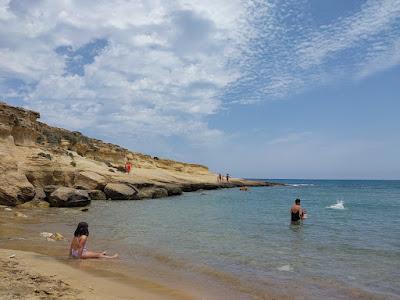 Sandee - Playazo De Rodalquilar