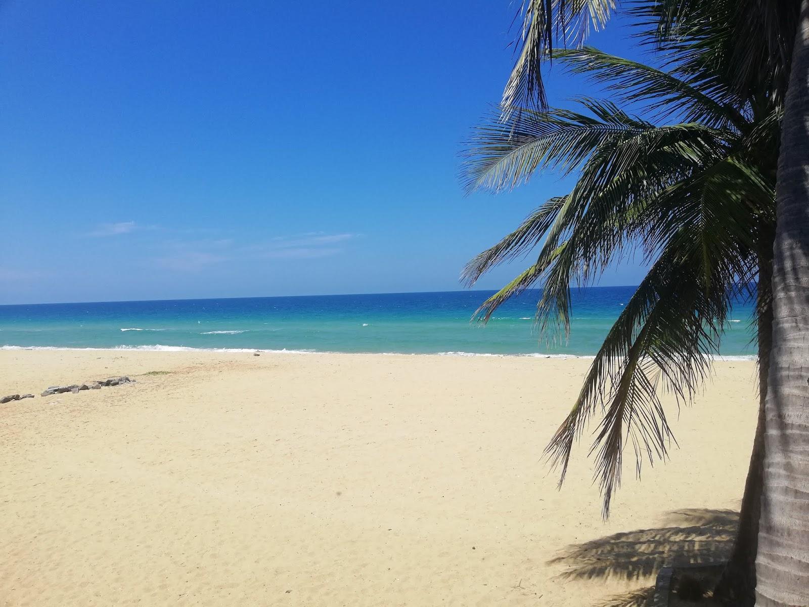 Sandee Umiya Beach Chundikulam