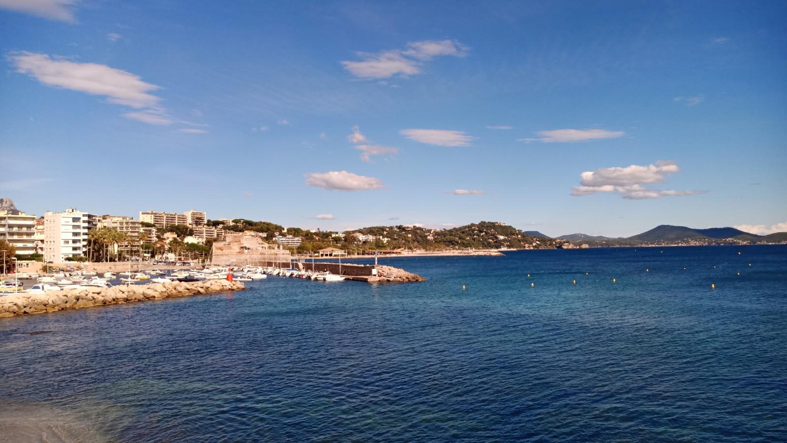 Sandee Plage De Belle Rive