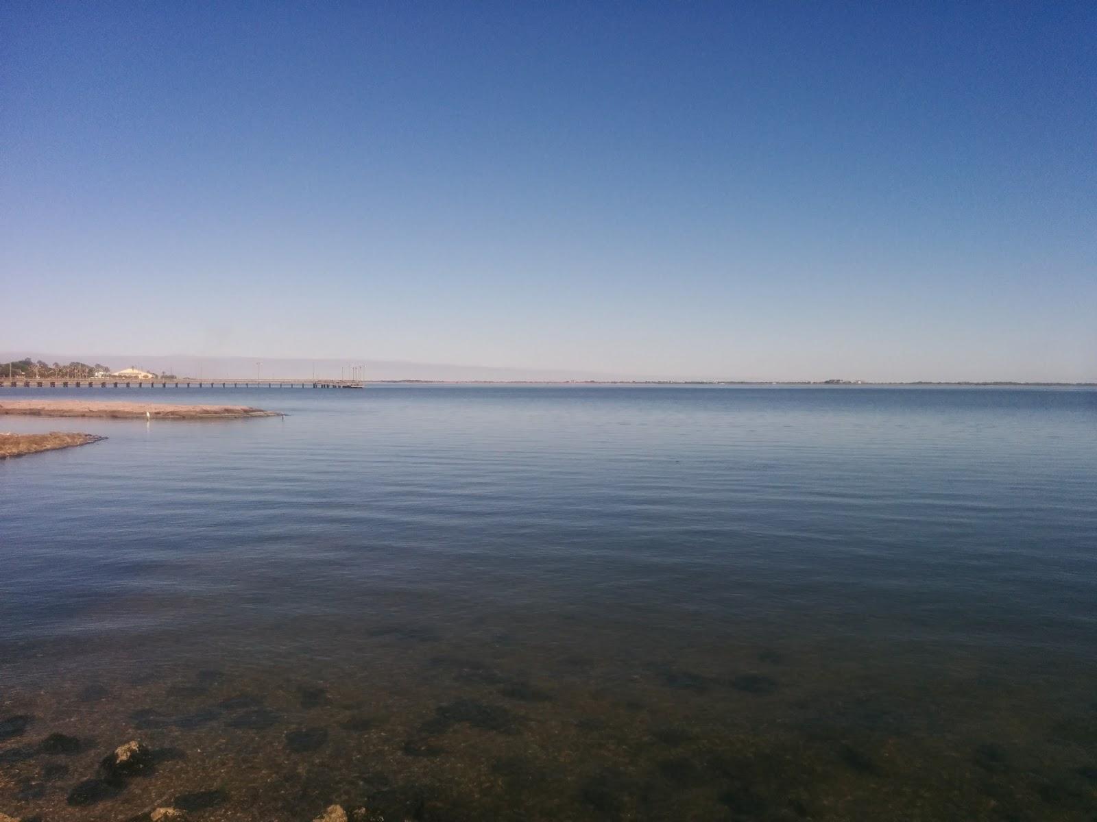 Sandee Tres Palacios Bay