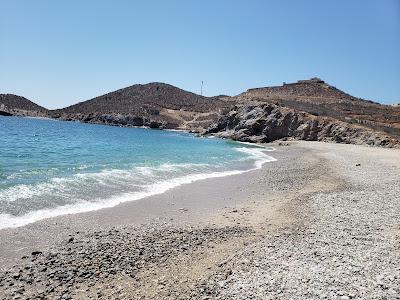 Sandee - Playa De Piedras - Sonora