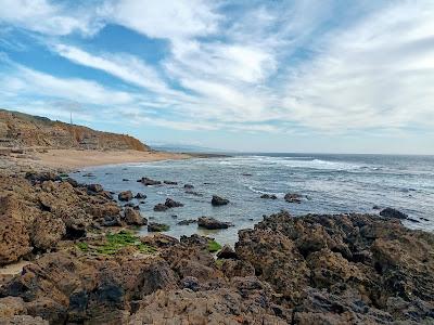 Sandee - Praia Da Orelheira