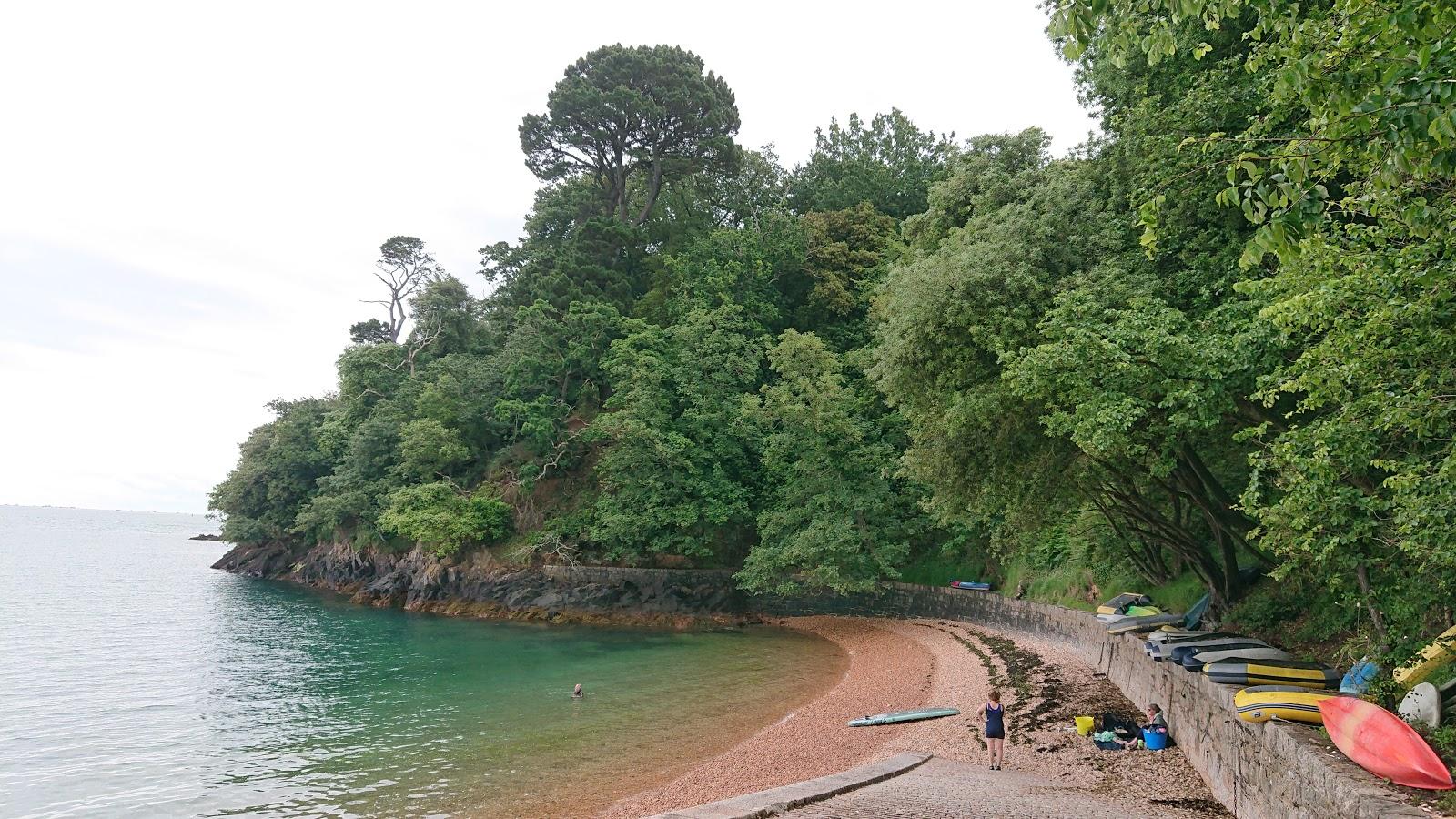 Sandee Belcroute Bay