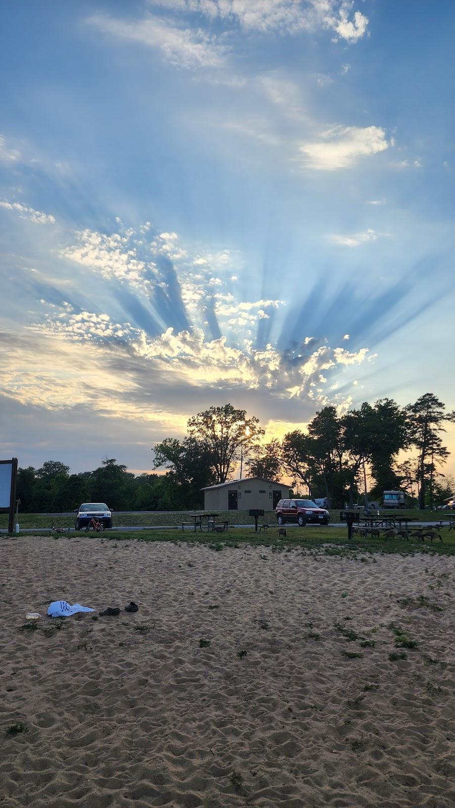 Sandee - Crab Orchard Beach