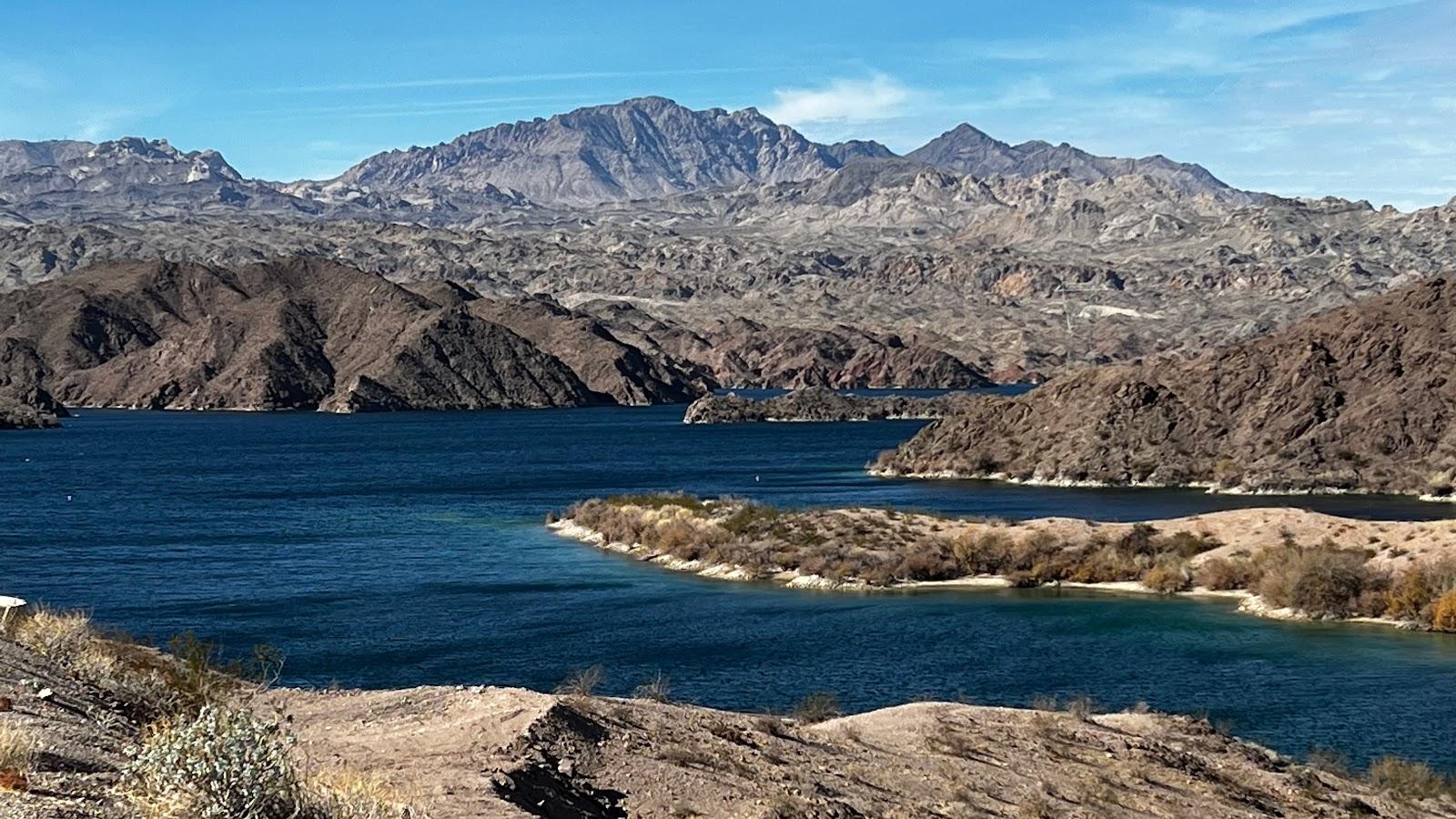 Sandee Lake Mohave Photo