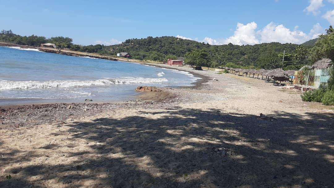 Sandee Playa Dos Rios