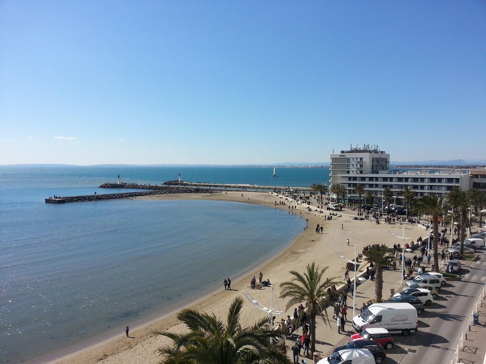 Sandee Plage Rive Gauche Photo