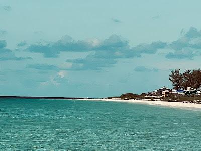 Sandee - Sandspur Beach