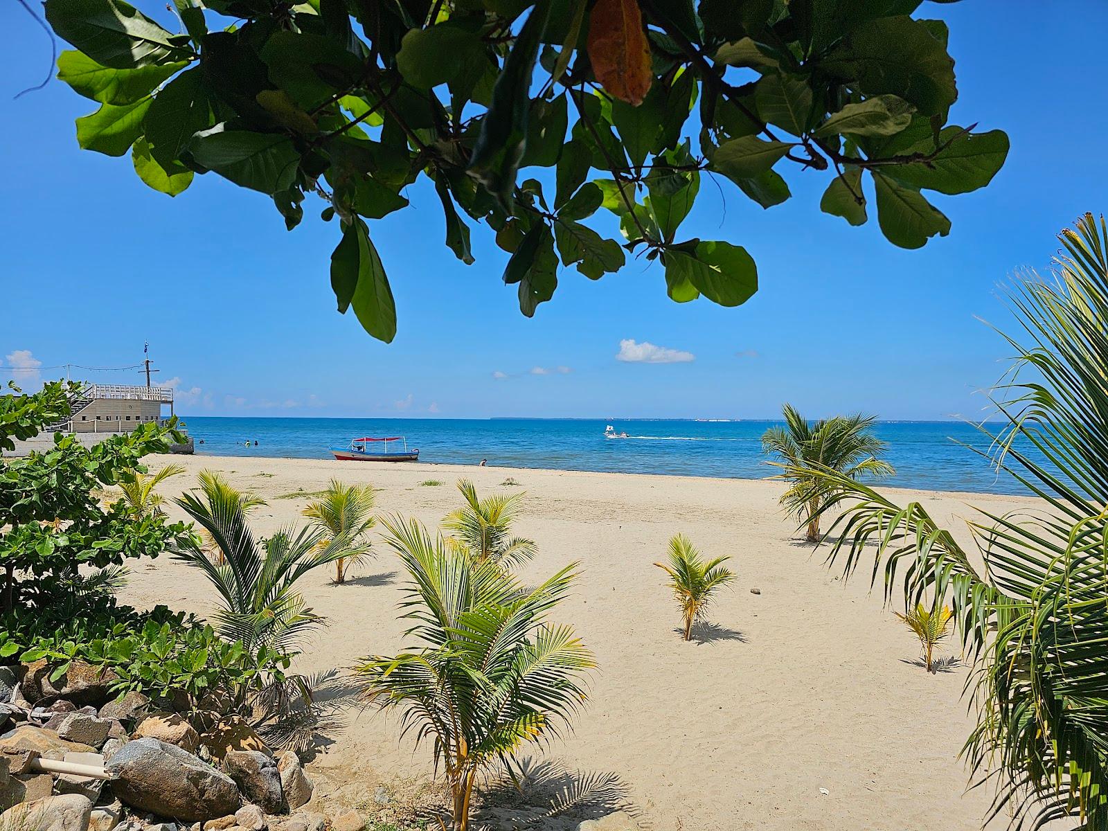 Sandee Playa Turistica Photo