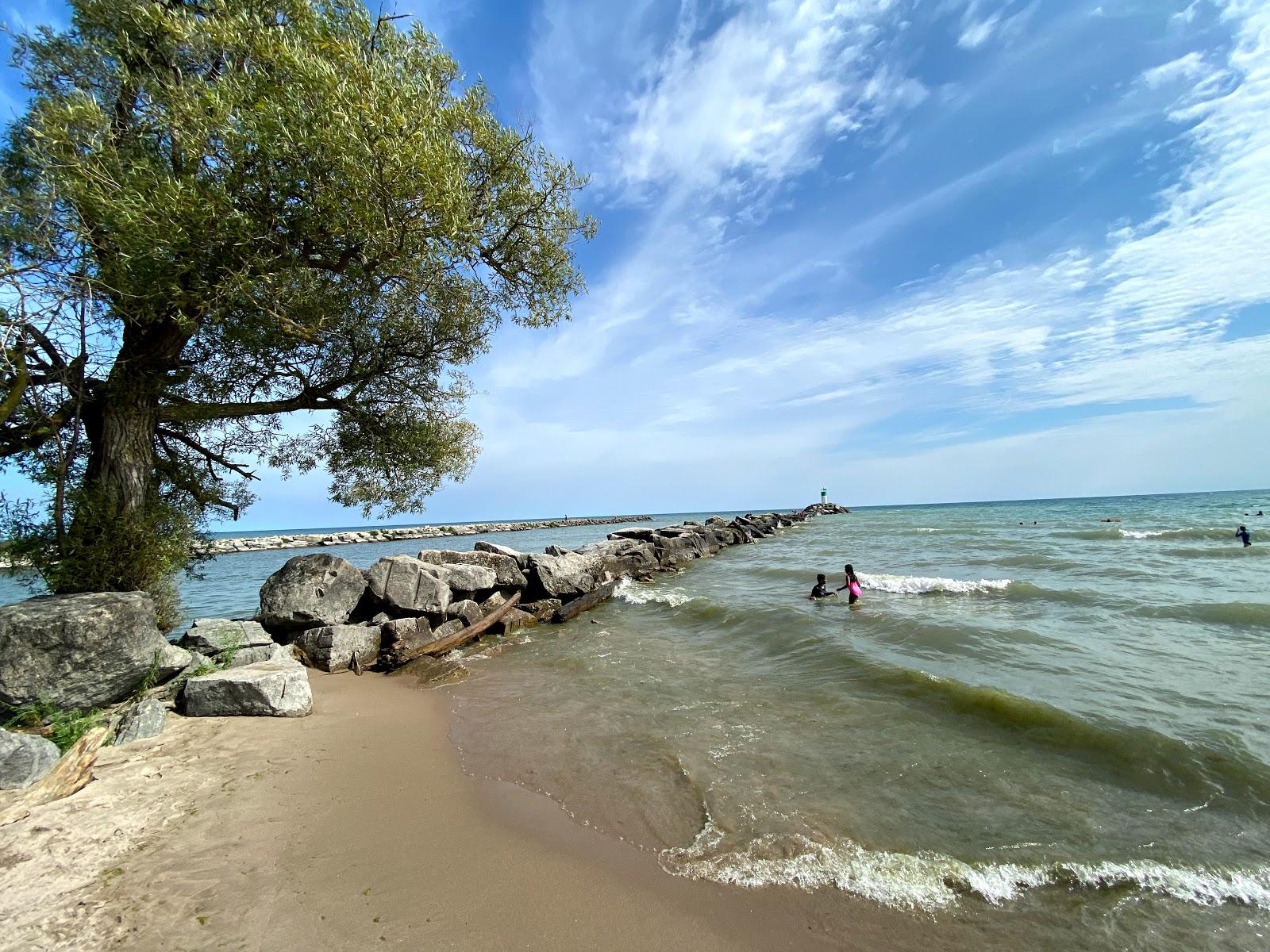 Sandee Bowmanville Harbour Conservation Area Photo