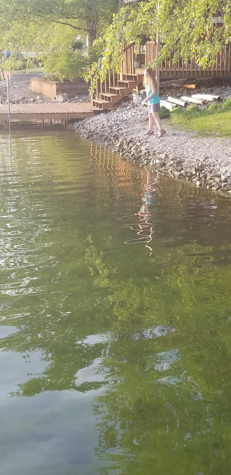 Sandee Fyre Lake Beach