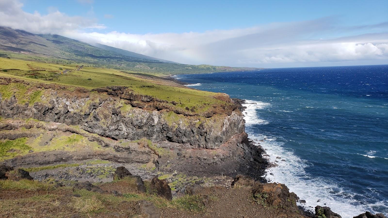 Sandee Nuu Bay Photo