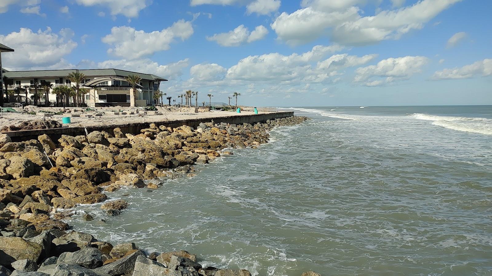 Sandee - St. Johns County Ocean & Fishing Pier