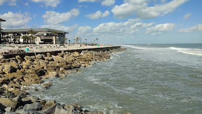 Sandee - St. Johns County Ocean & Fishing Pier