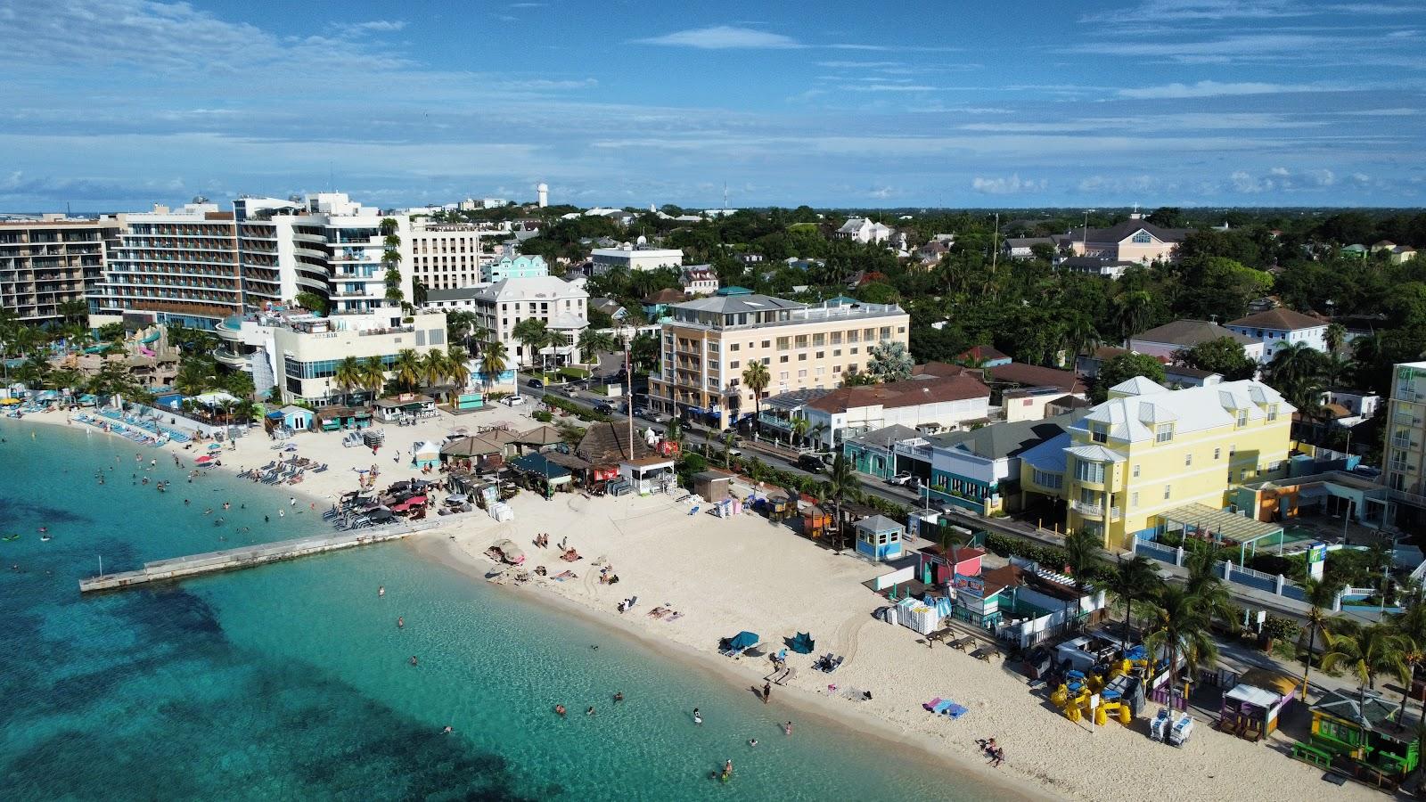 Sandee Junkanoo Beach Photo