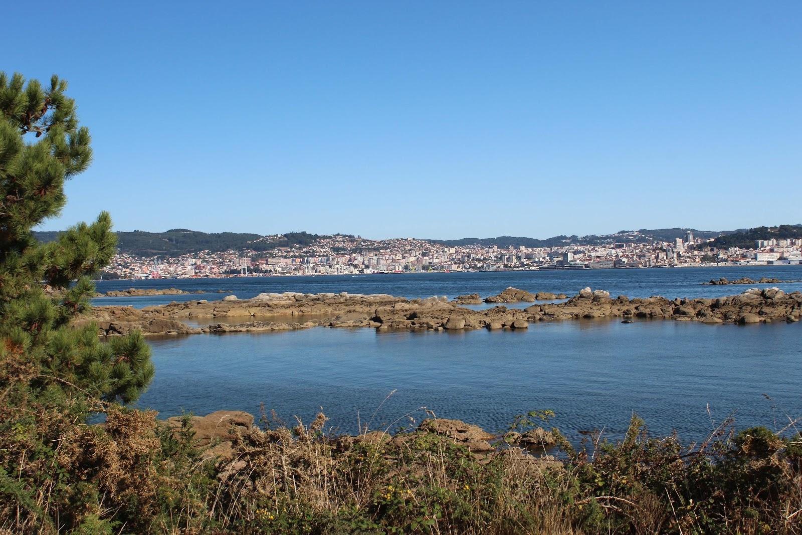 Sandee Miradoiro De Punta Rodeira