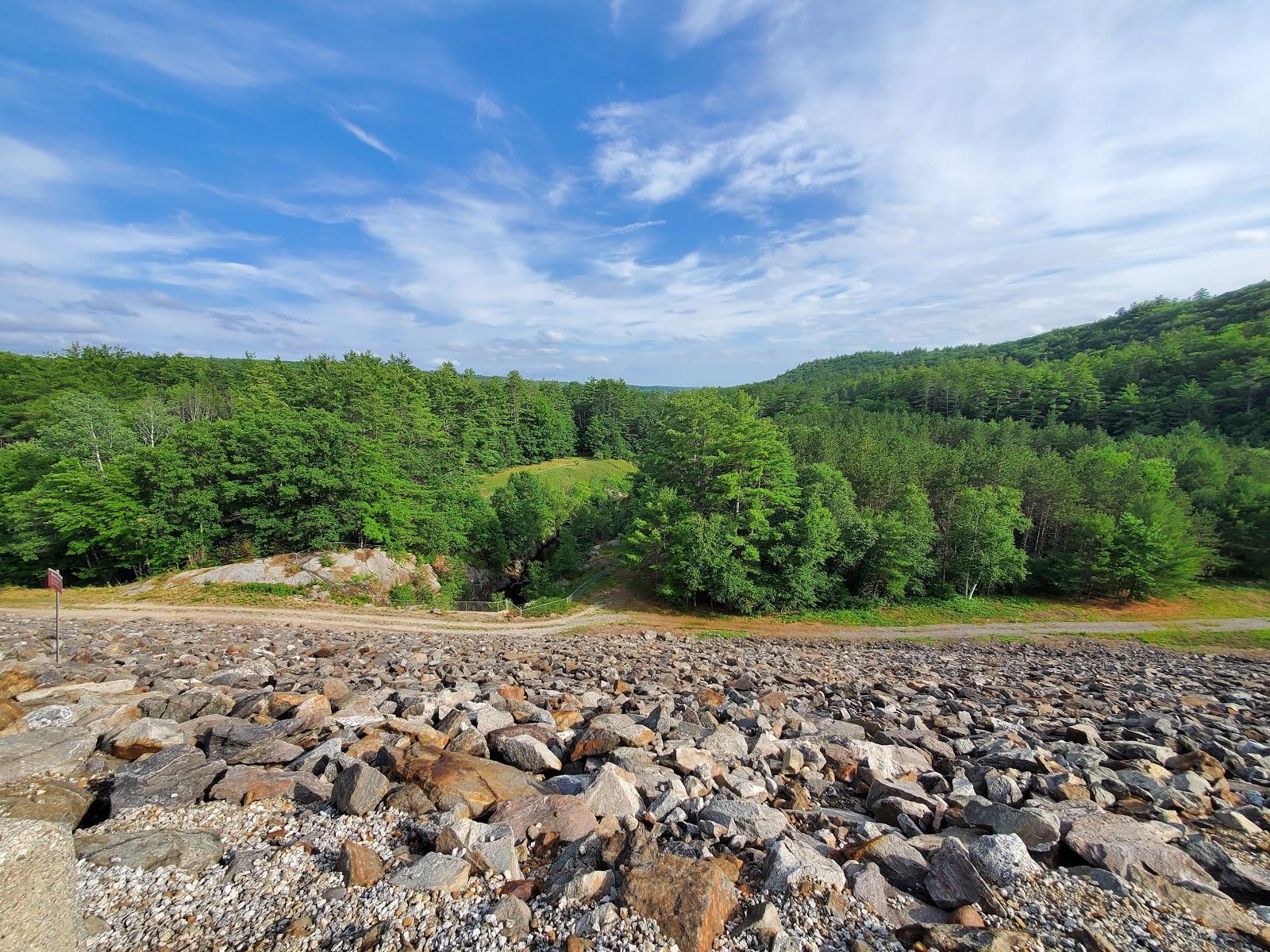 Sandee - Clough State Park