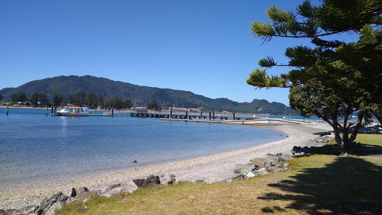 Sandee Mary Beach Reserve