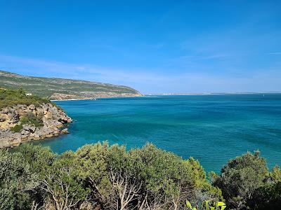 Sandee - Praia De Alpertucho