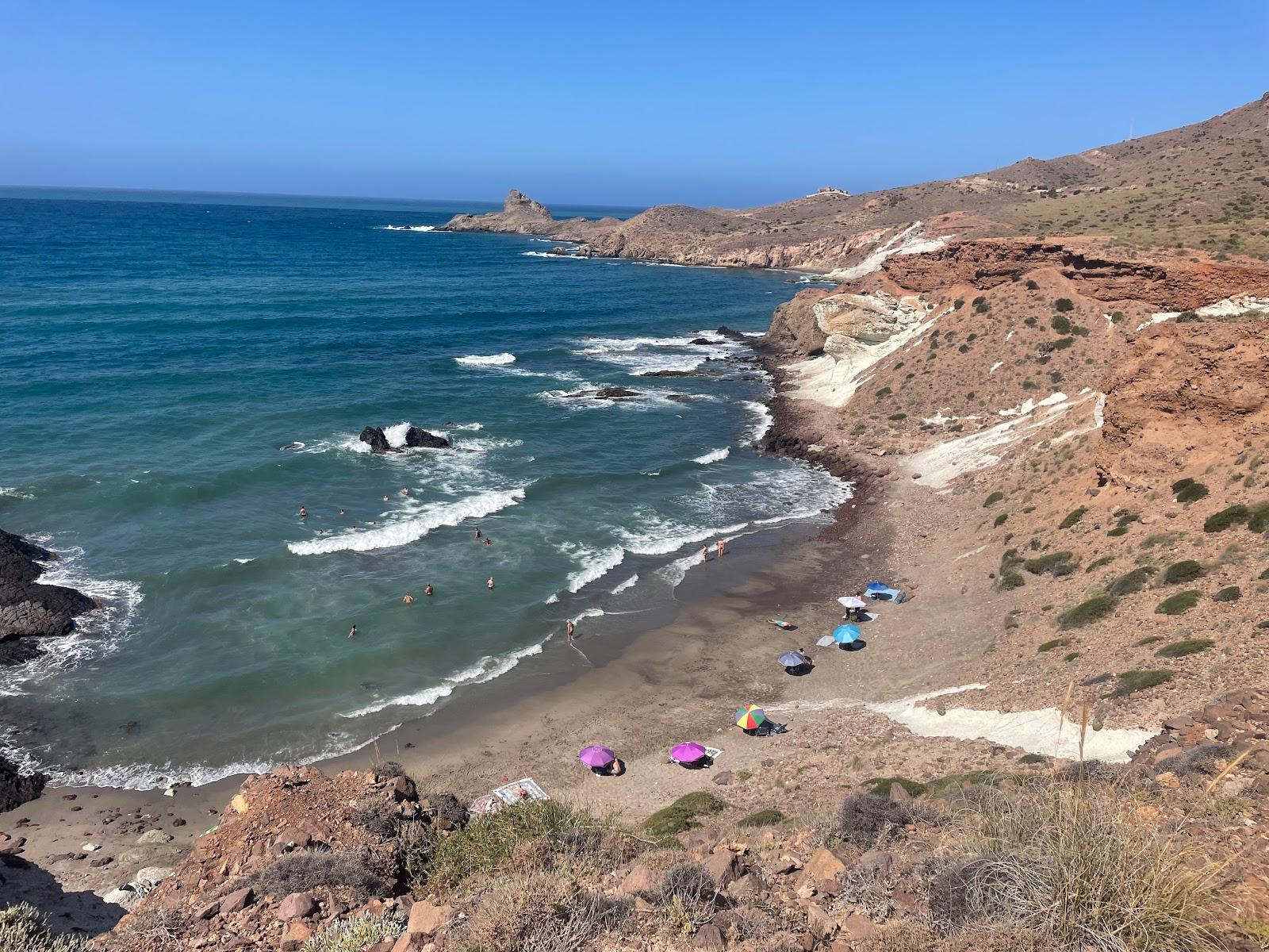 Sandee Cala Raja / Cala Del Dedo