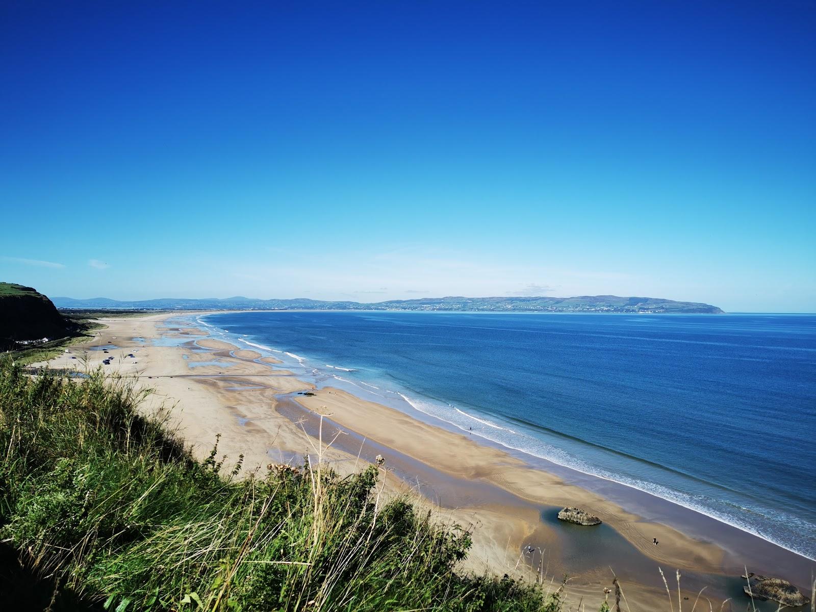 Sandee Benone Beach Photo