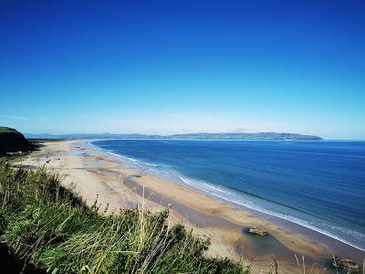 Sandee - Benone Beach