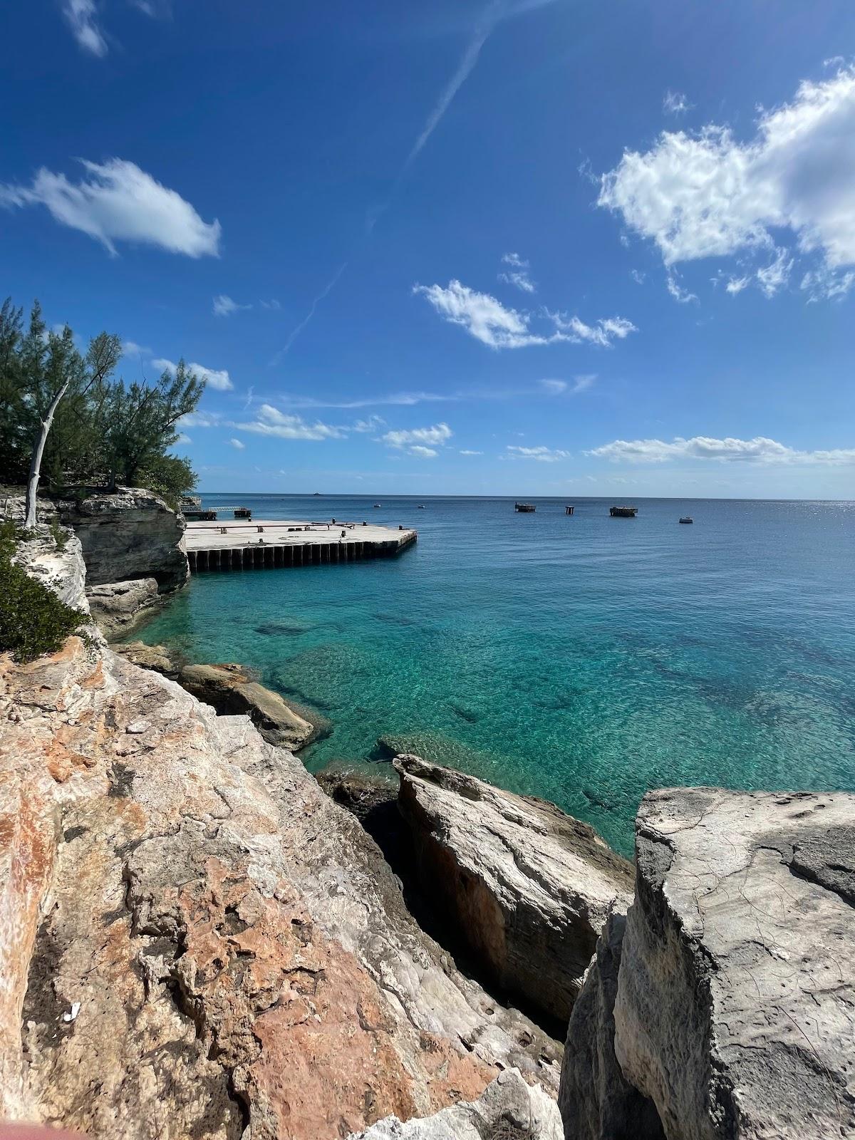 Sandee Jaw's Beach