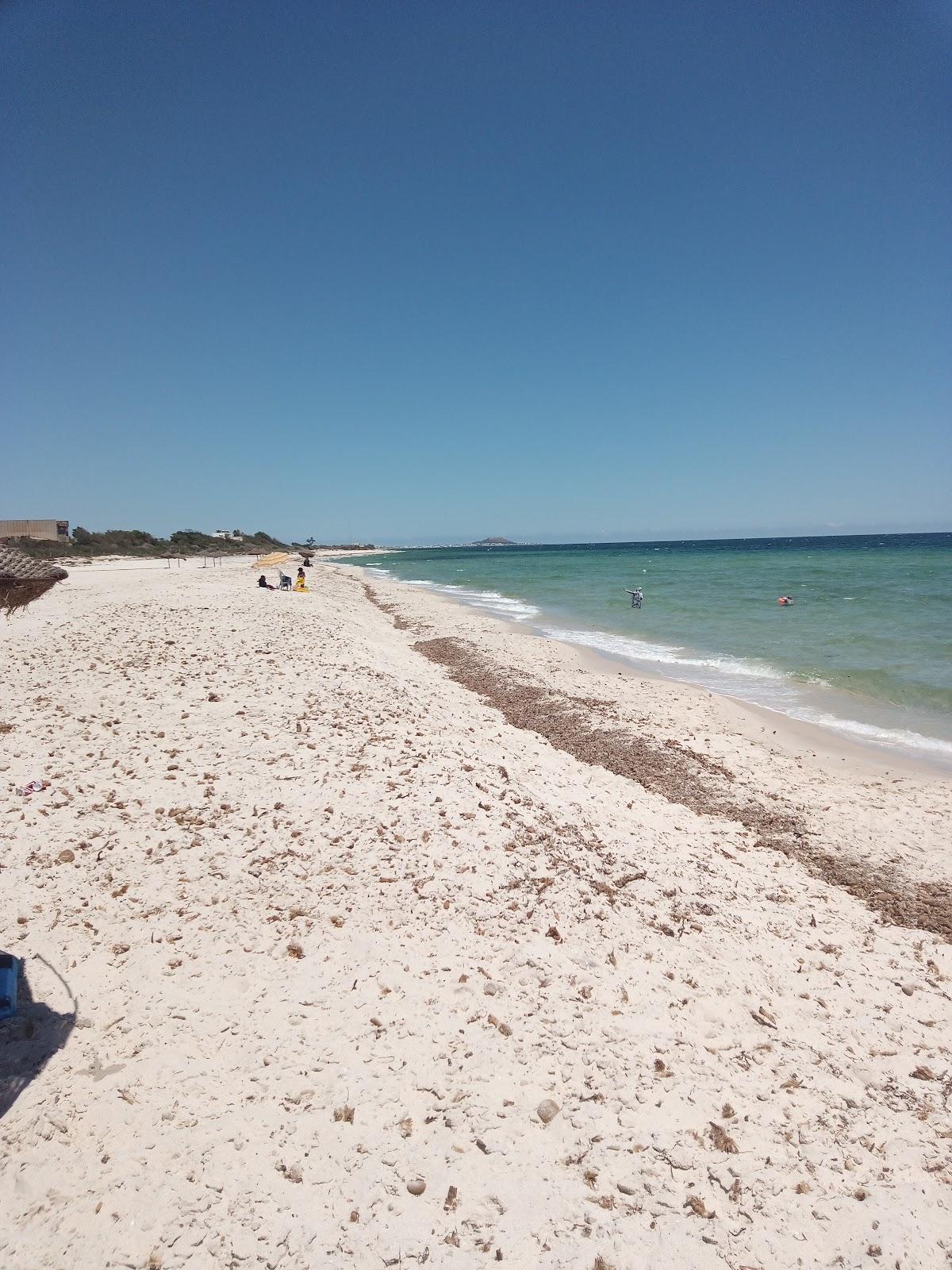 Sandee El Mrigueb Beach
