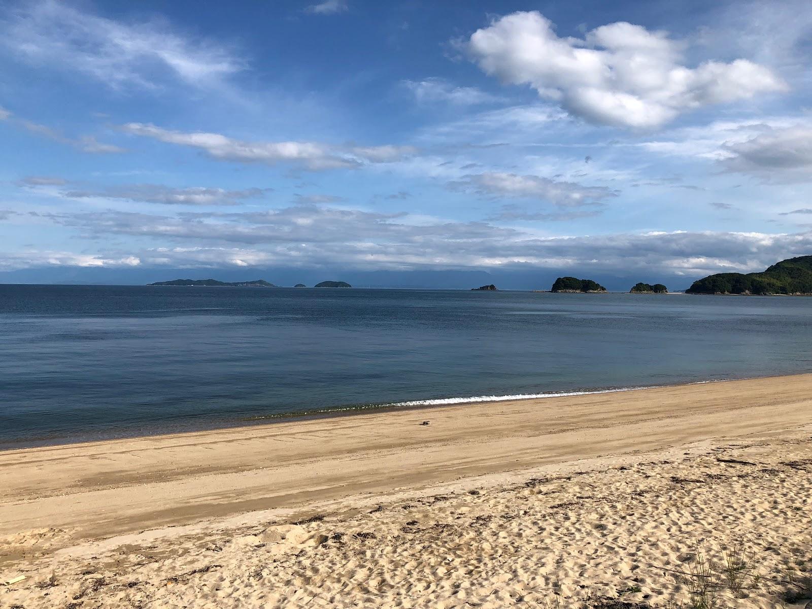 Sandee Hakata Okiura Beach