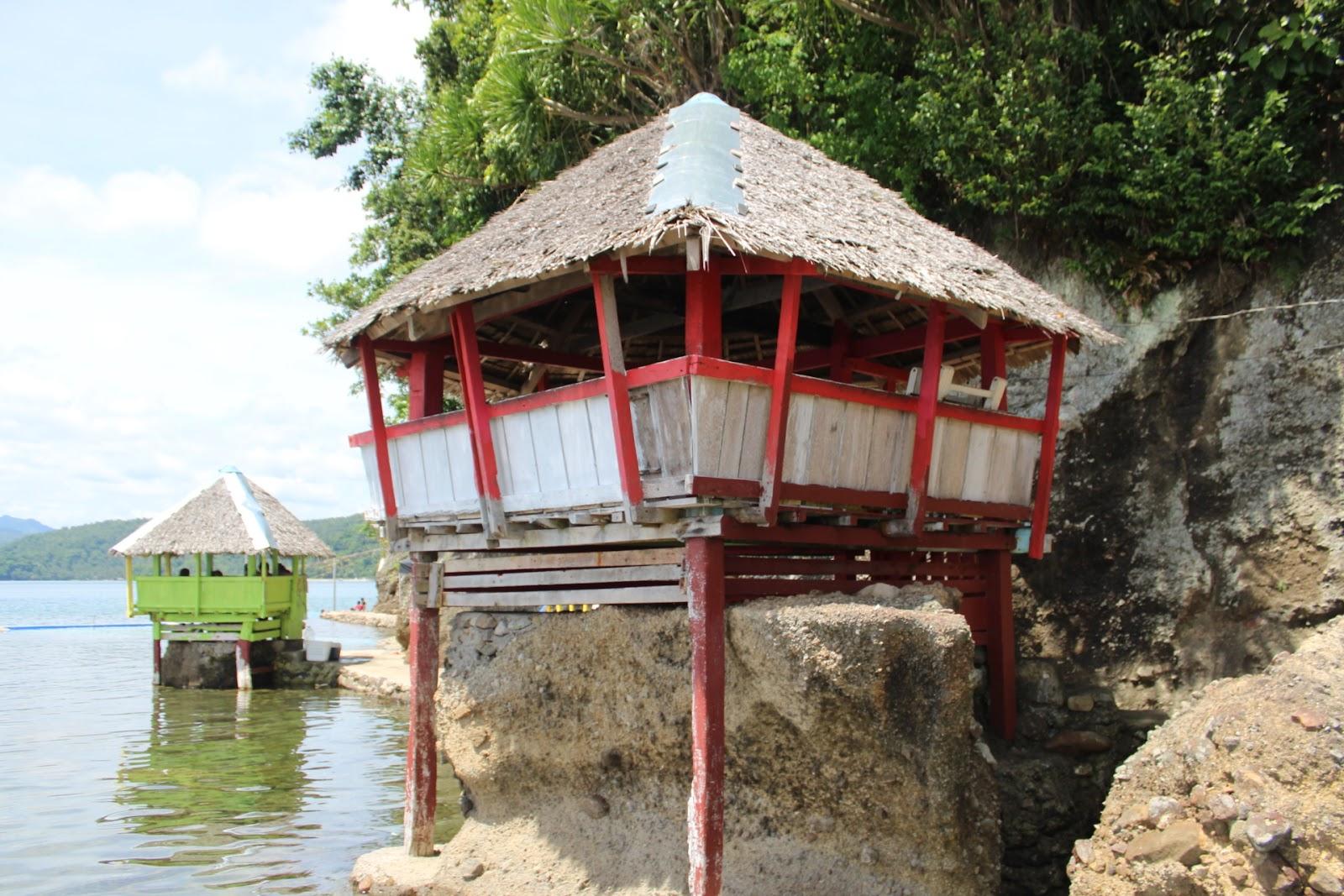 Sandee Lirand-Lirang Beach