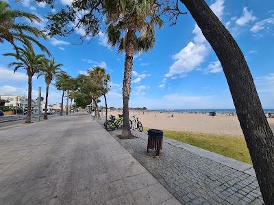 Sandee - Playa De La Llosa