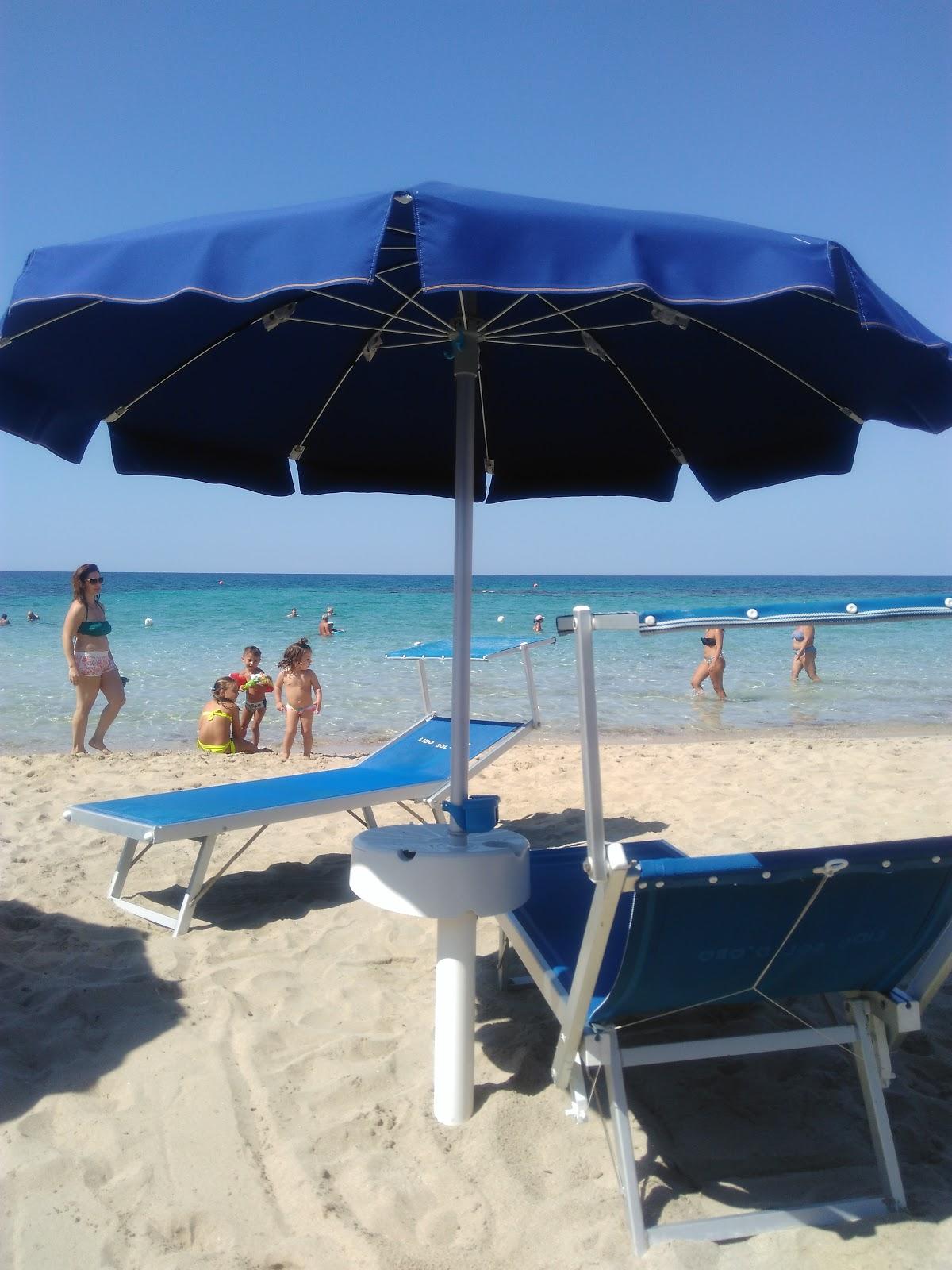 Sandee Lido Sol D'Oro