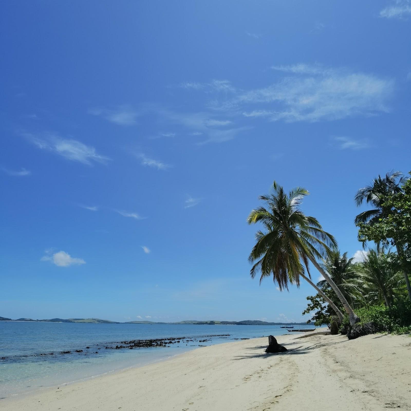 Sandee Bgh Beach In Siruma
