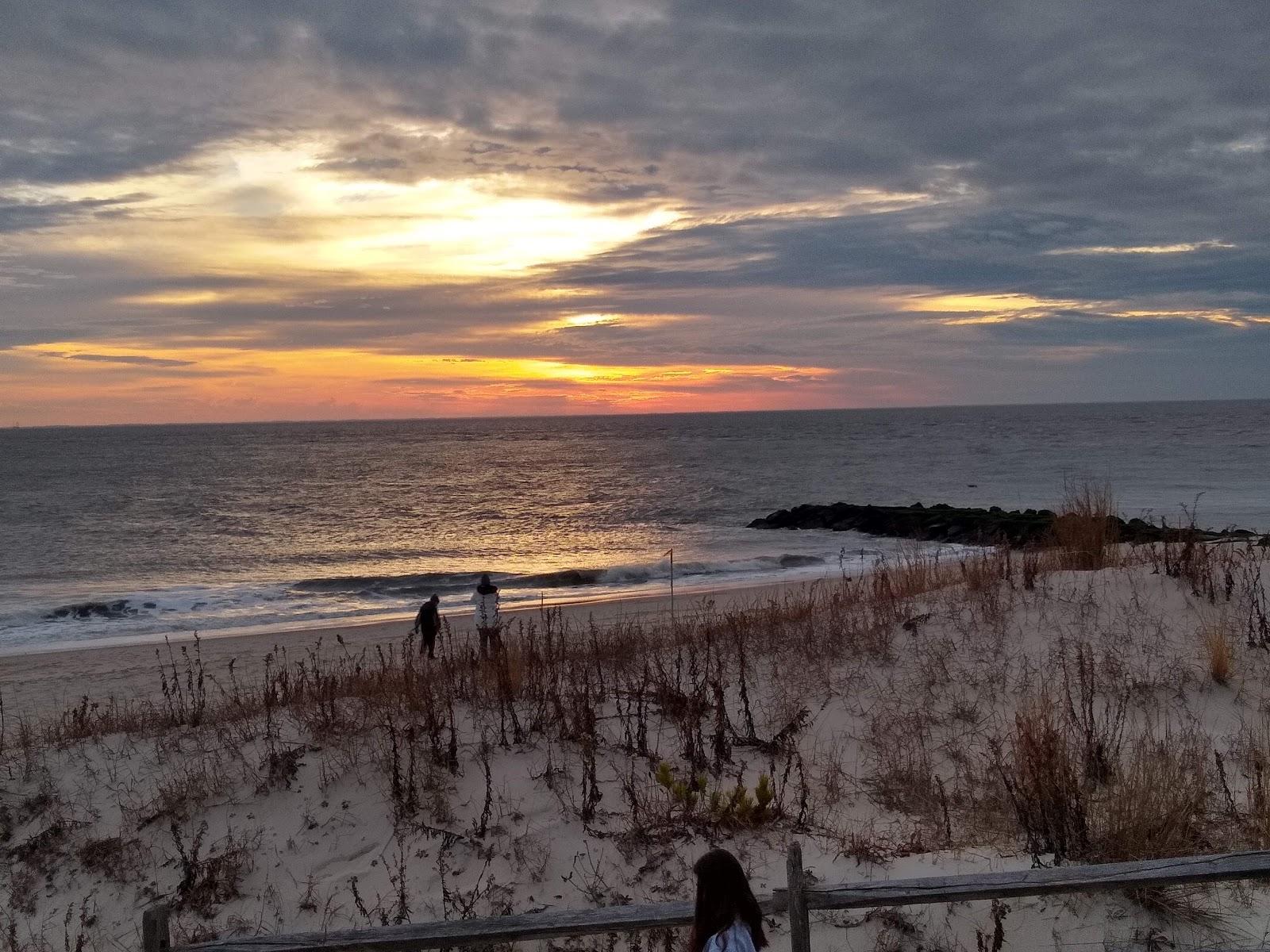 Sandee St. Peter's By The Sea Beach Photo