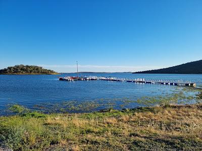 Sandee - Praia Fluvial De Monsaraz