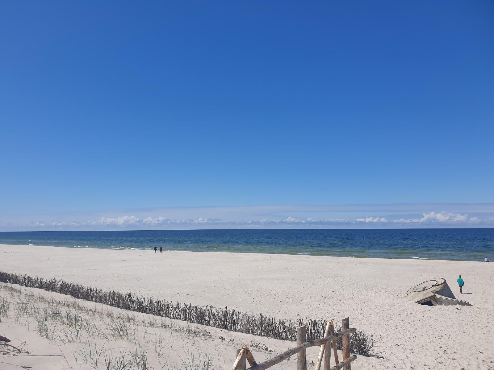 Sandee Beach Osetnik