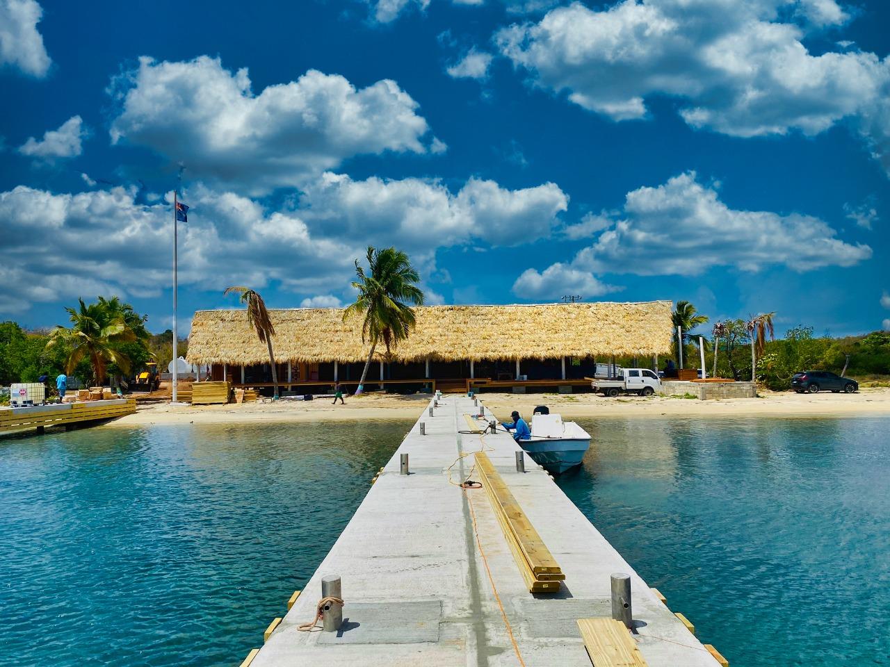 Sandee Trellis Bay Photo