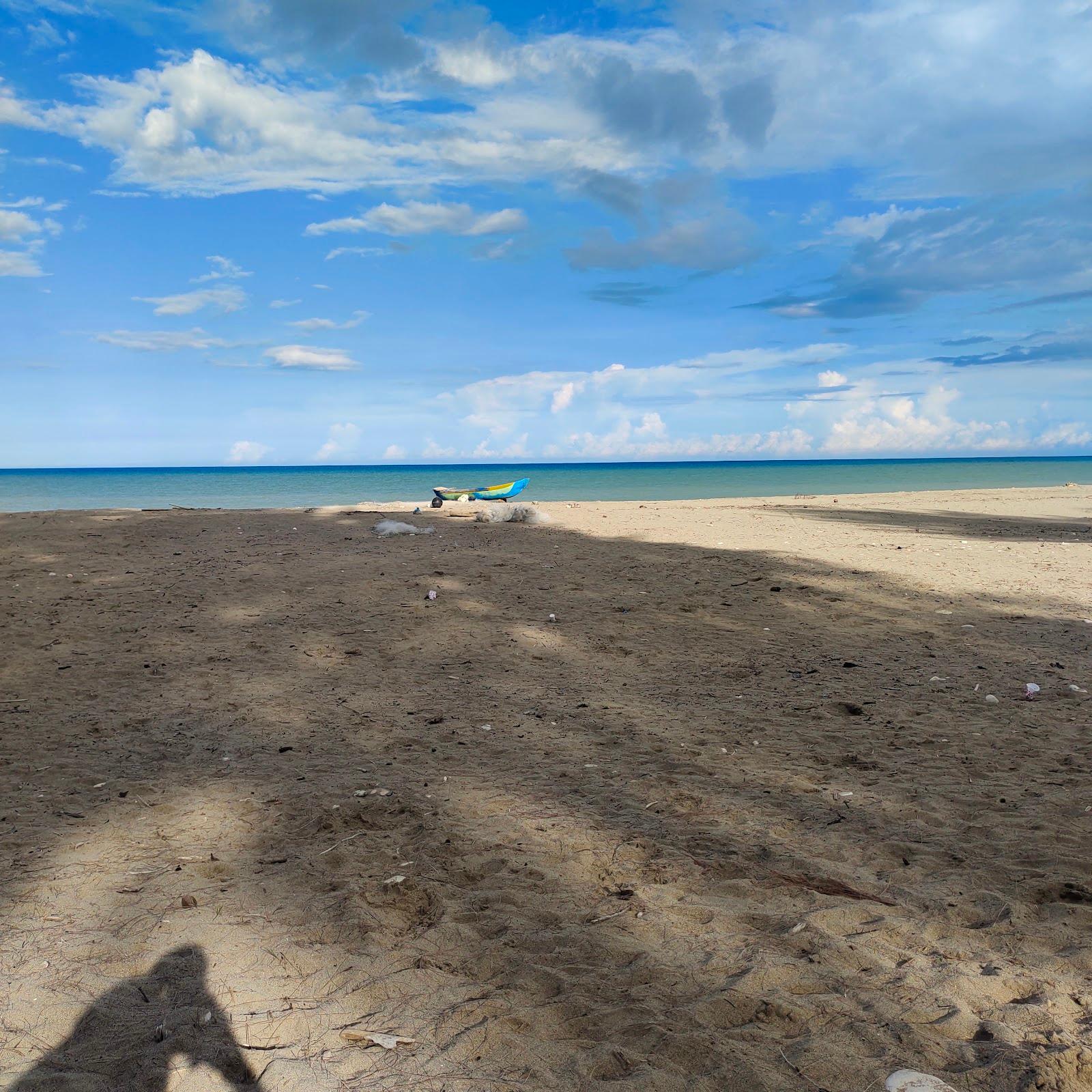 Sandee Pantai Taberek