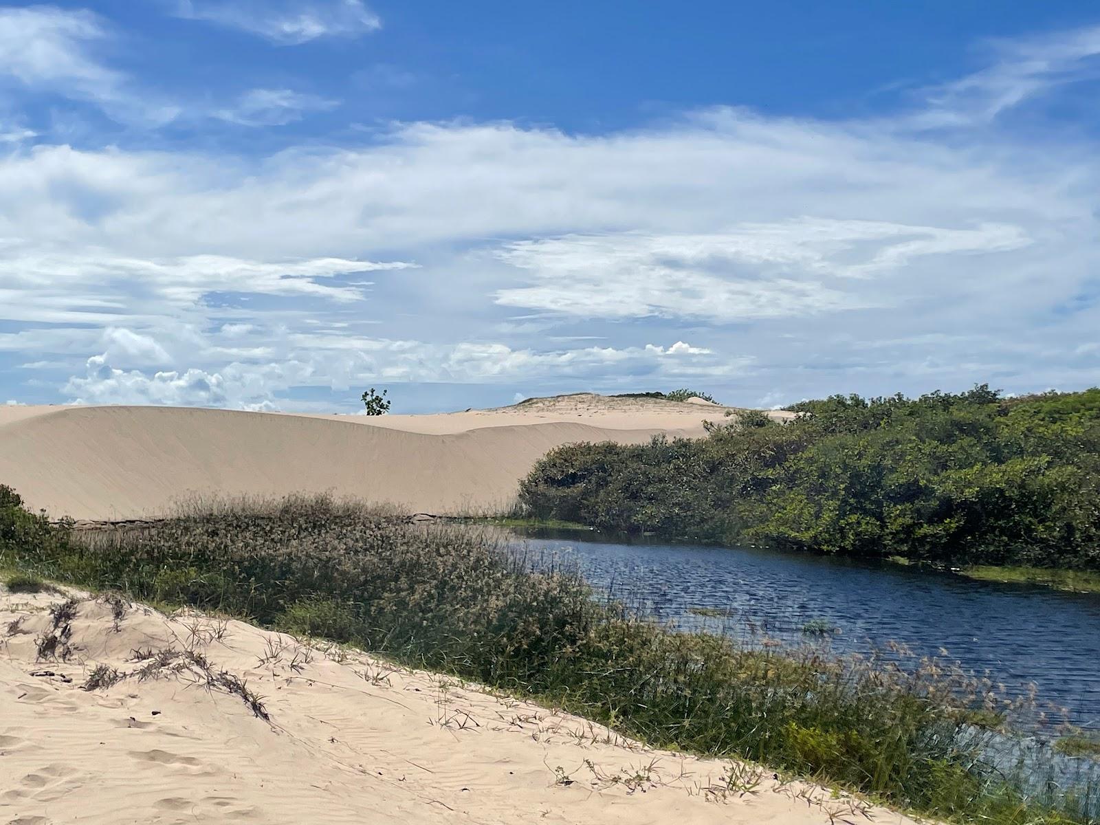 Sandee Ilha De Curupu