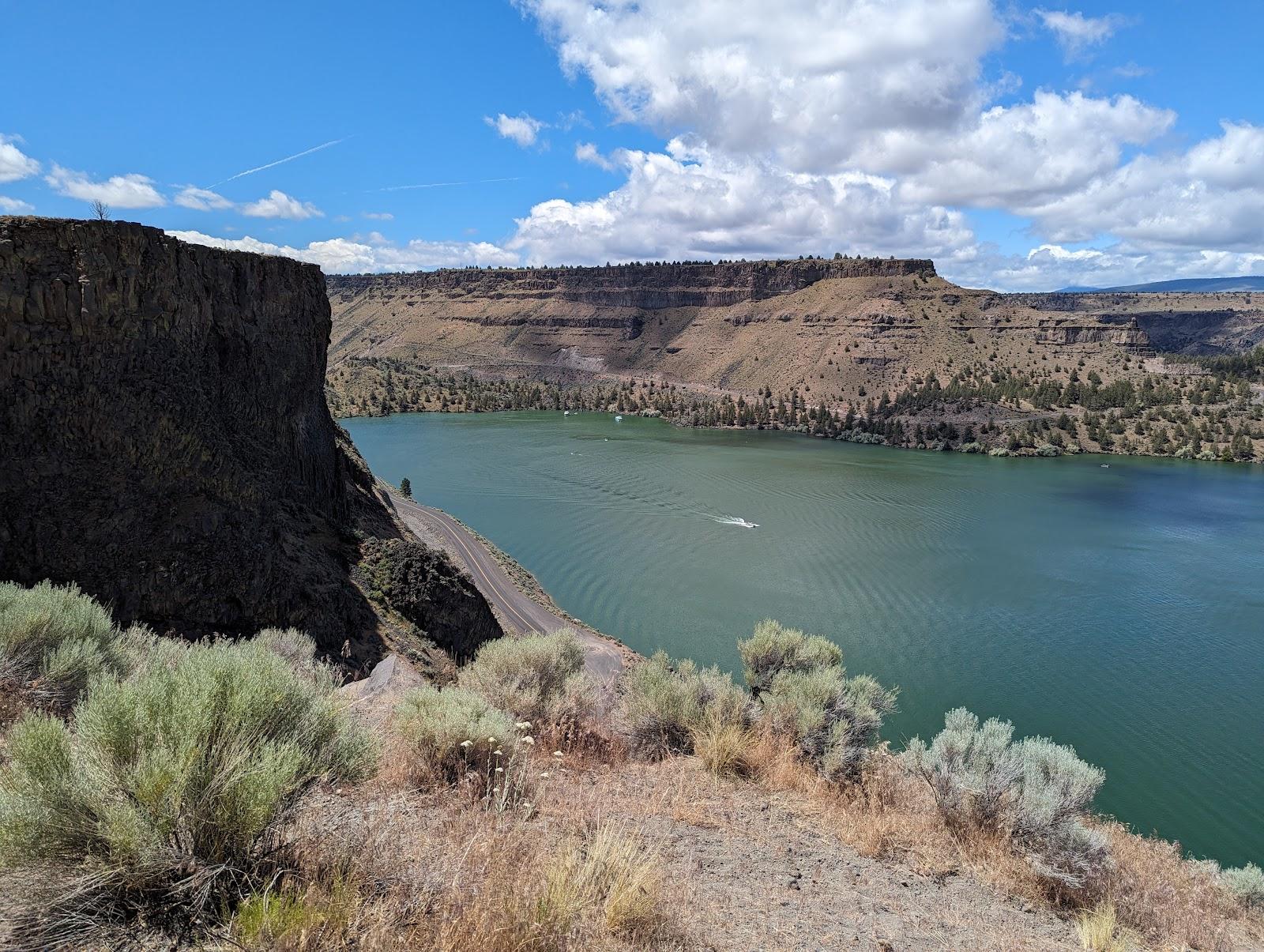 Sandee - The Cove Palisades State Park